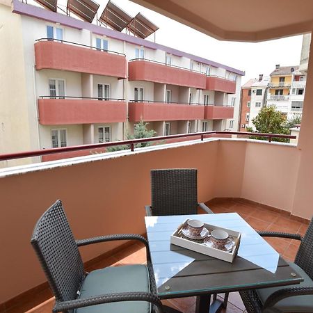 Comfort Apartment Near The Beach Budva Kültér fotó