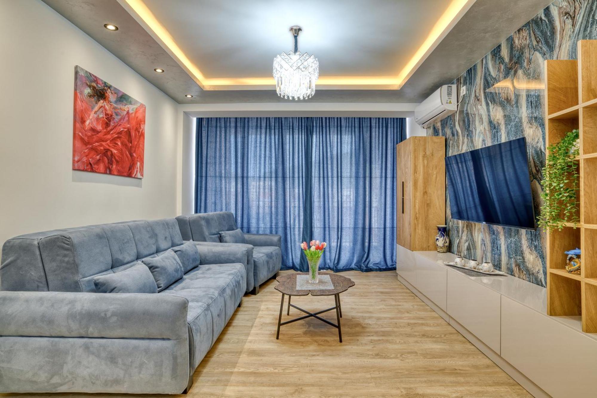 Comfort Apartment Near The Beach Budva Kültér fotó