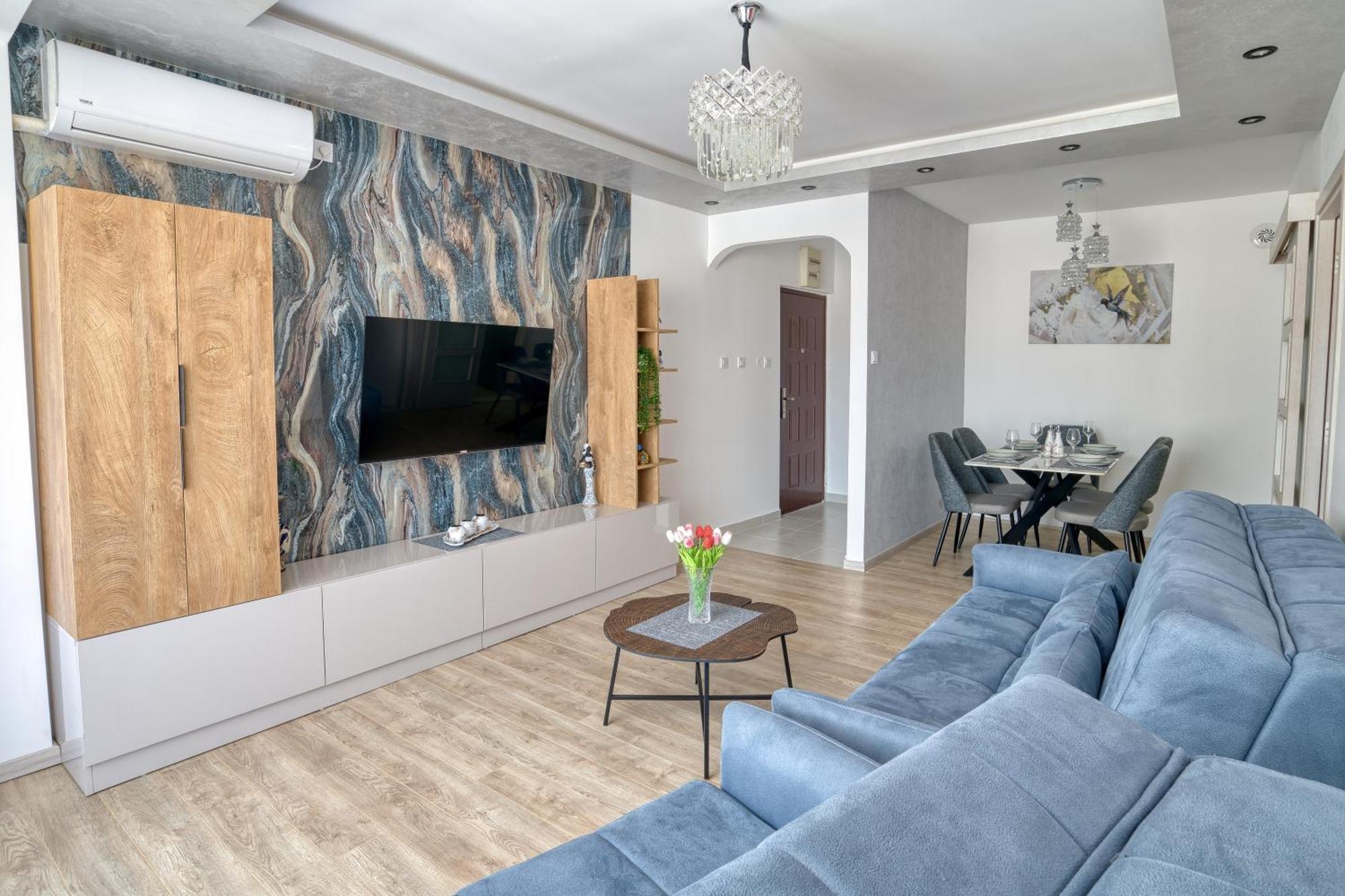 Comfort Apartment Near The Beach Budva Kültér fotó
