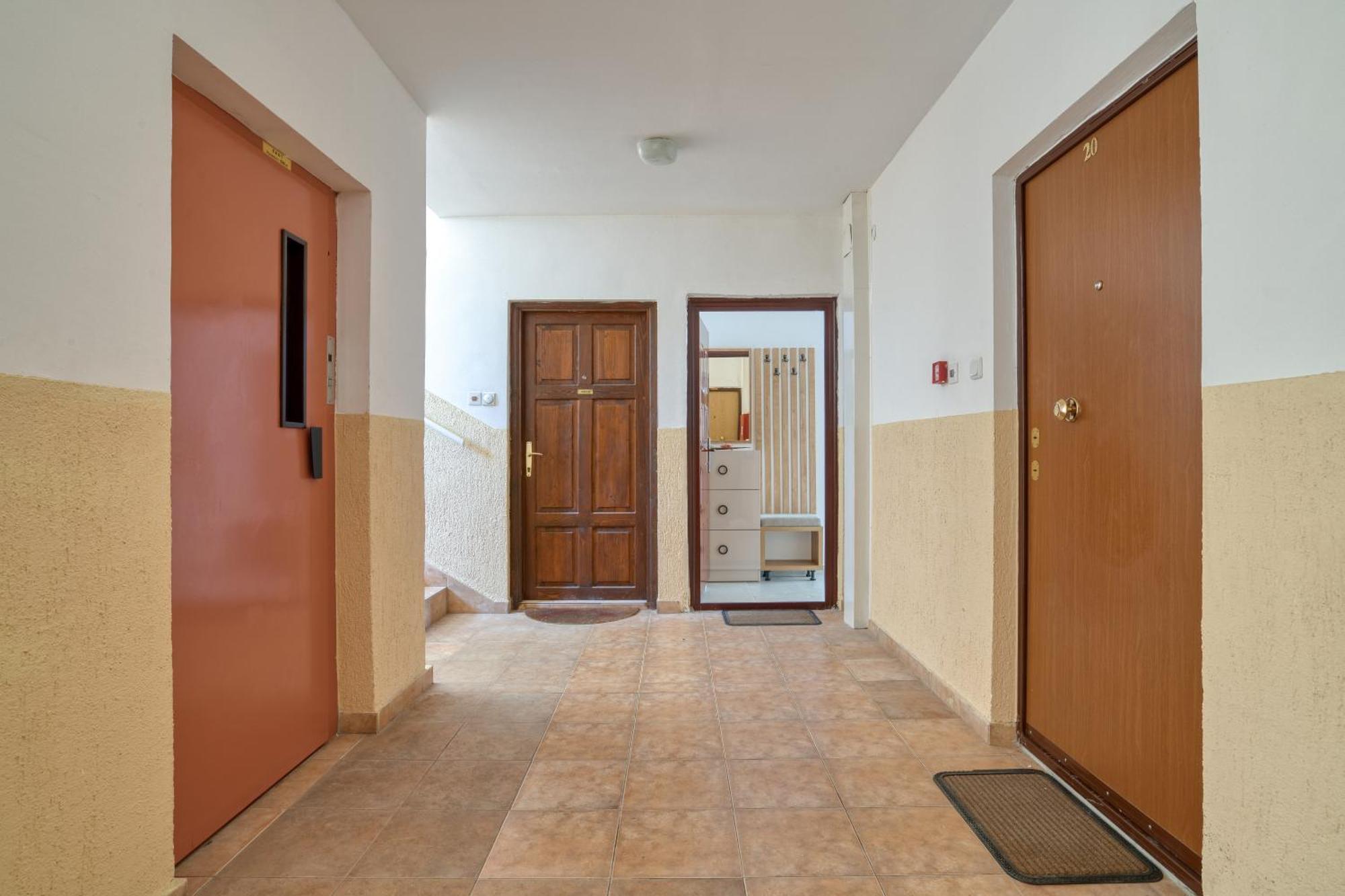 Comfort Apartment Near The Beach Budva Kültér fotó