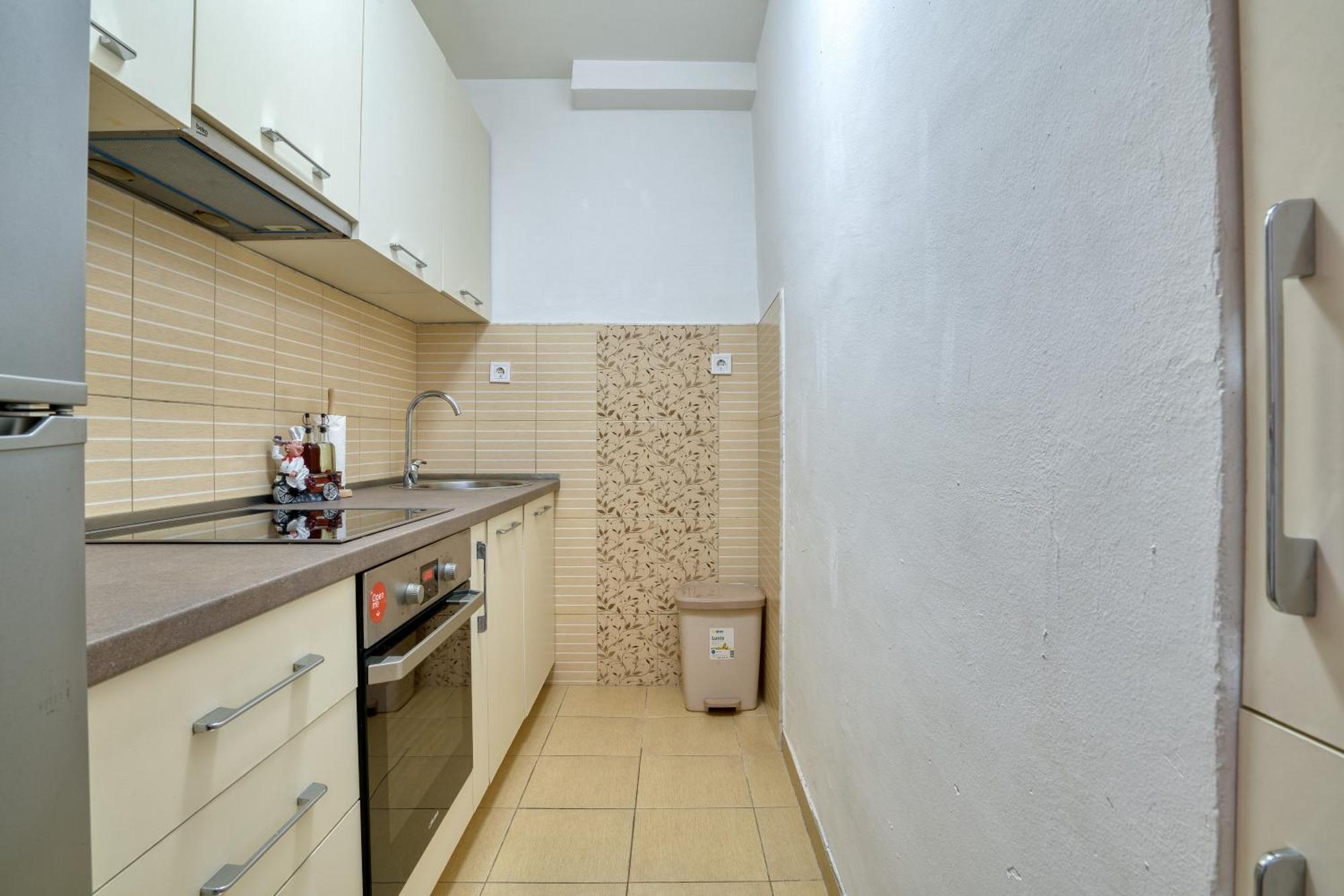 Comfort Apartment Near The Beach Budva Kültér fotó
