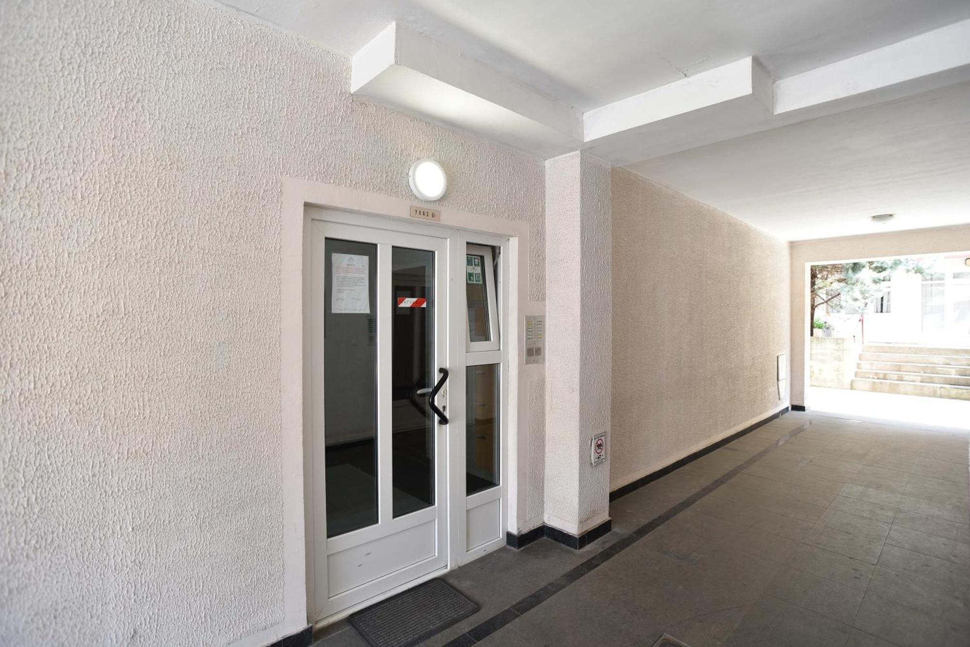 Comfort Apartment Near The Beach Budva Kültér fotó